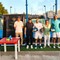Successo per il prestigioso Torneo Open di Padel "Floss Valeo" a Barletta
