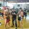 Campionati italiani Xtreme fighter, Barletta protagonista