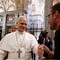 Papa Leone XIV: l'emozionante incontro tra i ragazzi di Barletta e il nuovo Pontefice