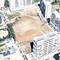 Barletta, nuova area 167 da destinare a parcheggio e verde pubblico