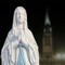 La Madonna di Lourdes giungerà a Barletta il prossimo 28 febbraio