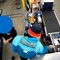 Rapinò due supermercati di Barletta, incastrato dalle telecamere