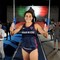 Nel salto con l’asta al castello di Barletta nuovo record italiano per Roberta Bruni