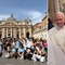 «Che bello l’Oratorio!», a Papa Leone la maglia dell'oratorio di Santa Maria degli Angeli