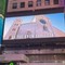 Barletta illumina Times Square, un sogno che diventa realtà