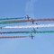 Grande attesa per le Frecce Tricolori a Barletta: l'Aeronautica Militare annuncia il calendario ufficiale
