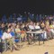 Il cinema in spiaggia a Barletta: torna il South Italy International Film Festival