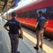 Aggressione su Frecciarossa, gli agenti arrestano 34enne nella stazione di Barletta