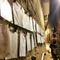 "La stradina dei poeti" nel cuore del centro storico di Barletta