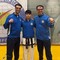 Taekwondo: stage a Barletta con il campione del mondo Alessandro Carbone