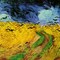Van Gogh: la disperazione e l'eleganza