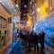 “Vico degli Artisti” torna a Barletta: arte, inclusione e turismo nel cuore del Borgo San Giacomo