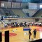 A Barletta musica e solidarietà per l'evento "Ballando a mano a mano"