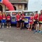 Ultramaratona di Asolo, sul Monte Grappa brillano gli atleti della Barletta Sportiva