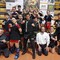 Kick Boxing, 15 barlettani della New Dragon Fitness ai Campionati Centro Sud WTKA