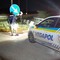 Tentato furto nella notte sulla strada tra Barletta e Andria, decisivo l’intervento della vigilanza Vegapol