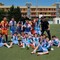 I pulcini 2015 dell'Etra Barletta 2008 strappano il pass per Coverciano