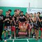 Kick Boxing: straordinario risultato per gli atleti barlettani della New Dragon Fitness