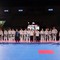 Sport e spettacolo all'international Barletta Challenge: il Taekwon-Do ITF europeo incanta il Paladisfida