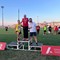 Atletica, Sabino Gervasio di Barletta Sportiva: due ori e due argenti ai Regionali Master di Molfetta