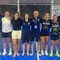 Padel, Brindisi resta in Serie A: festa per la barlettana Claudia Noemi Cascella