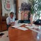 Barletta - Cannito firma l'ordinanza per la chiusura delle cementeria