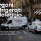 Da Dibenedetto Automotive trovi anche i furgoni refrigerati a noleggio: la temperatura giusta per ogni consegna