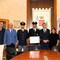 Salva un bagnante in pericolo e sventa un furto: Barletta premia Cosimo Cascella e Domenico Dipaola
