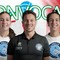 Club Italia Sud, convocati coach Mauro Panunzio e le atlete Chiara Agresti e Sara Palmisano
