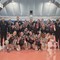 La Nelly Volley vince al Pala “Federica e Andrea”