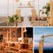 Il concerto all’alba sulle spiagge di Barletta