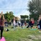 Yoga Fest Barletta 2025: un’onda di consapevolezza che risveglia l’anima