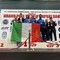 Taekwondo ITF, ben  12 medaglie per il team Fitsport Italia a Zvornik