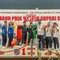Taekwondo ITF, gli atleti della BAT nove volte sul podio al Gran Prix di Zvornik
