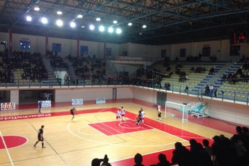 barletta c5-Futsal Barletta