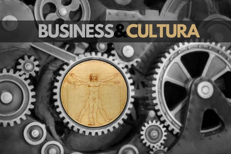 BUSINESS CULTURA