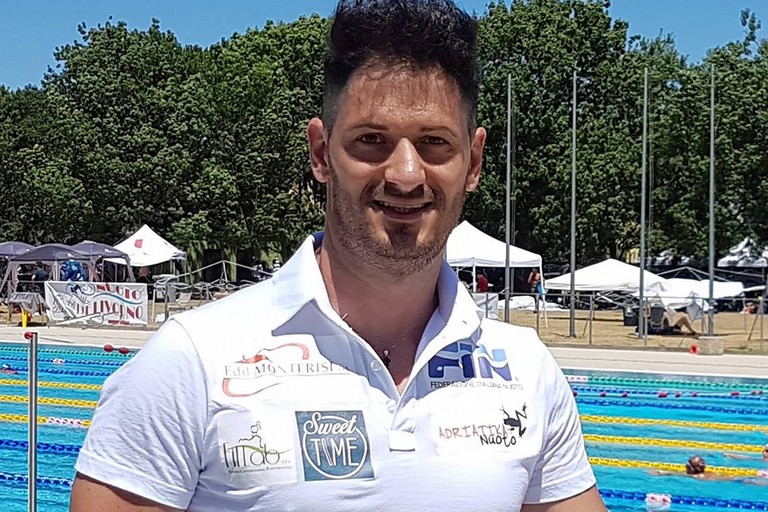 Circuito Ironmaster 2017, Barletta c’è grazie a Fedele Cafagna