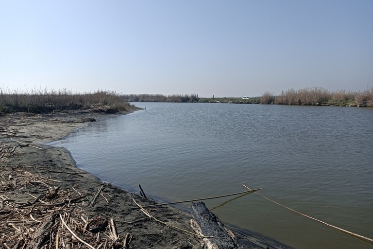Camminata al Fiume Ofanto