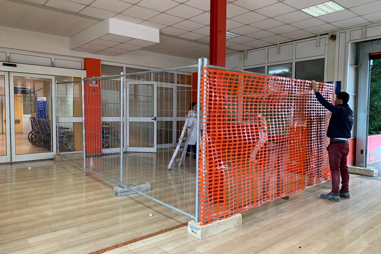 Cantieri Ps Barletta