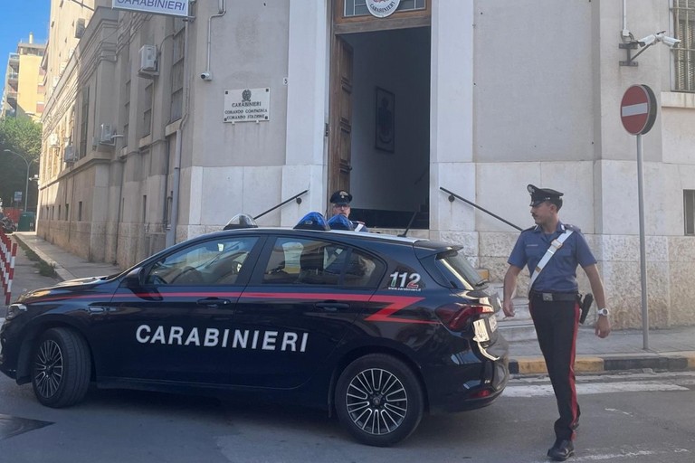 Carabinieri