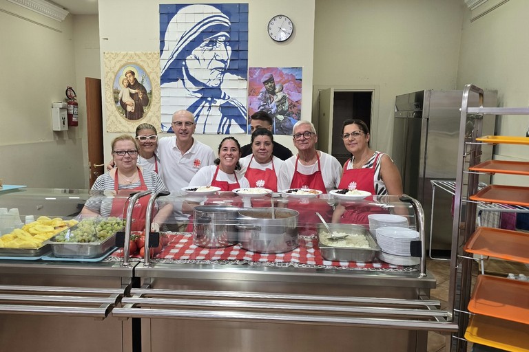 Caritas Barletta