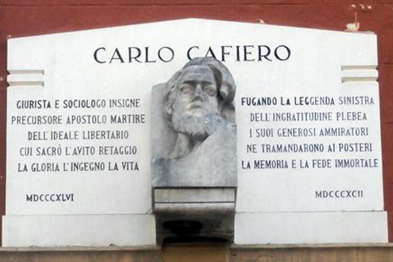 Carlo Cafiero