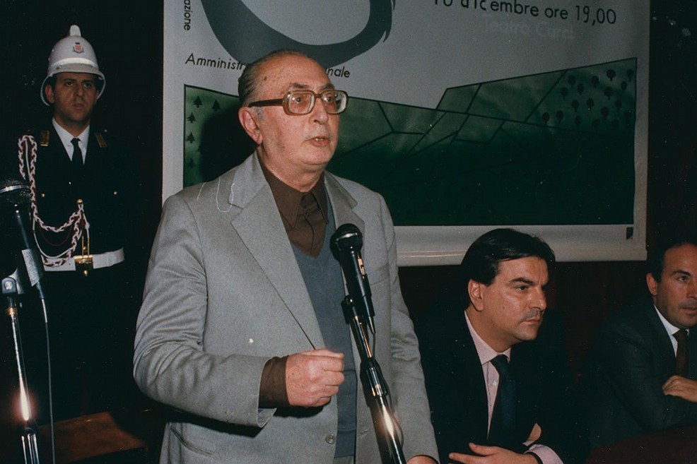 Carlo Ettore Borgia