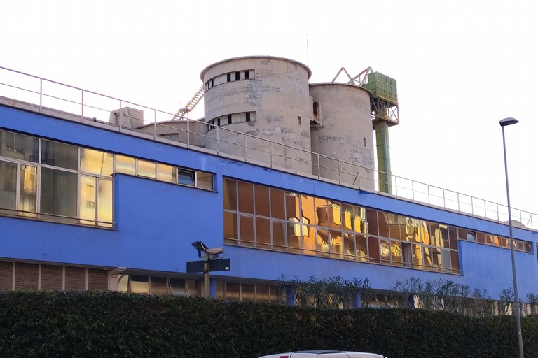 Buzzi Unicem Barletta