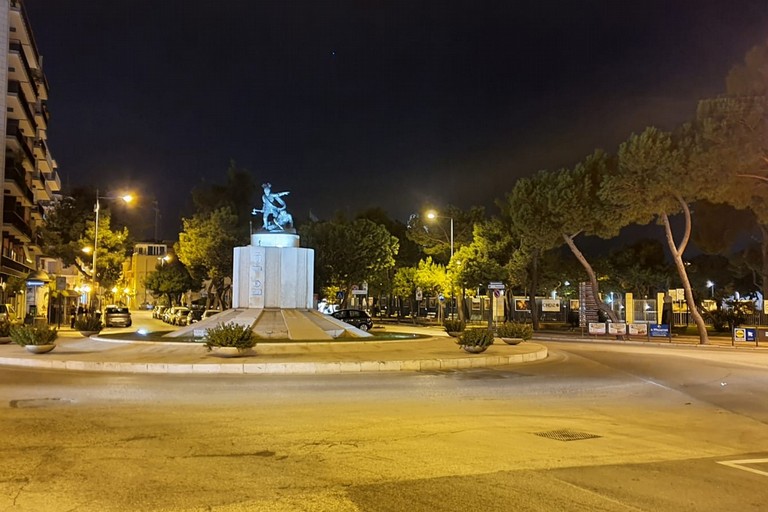 Centro di Barletta