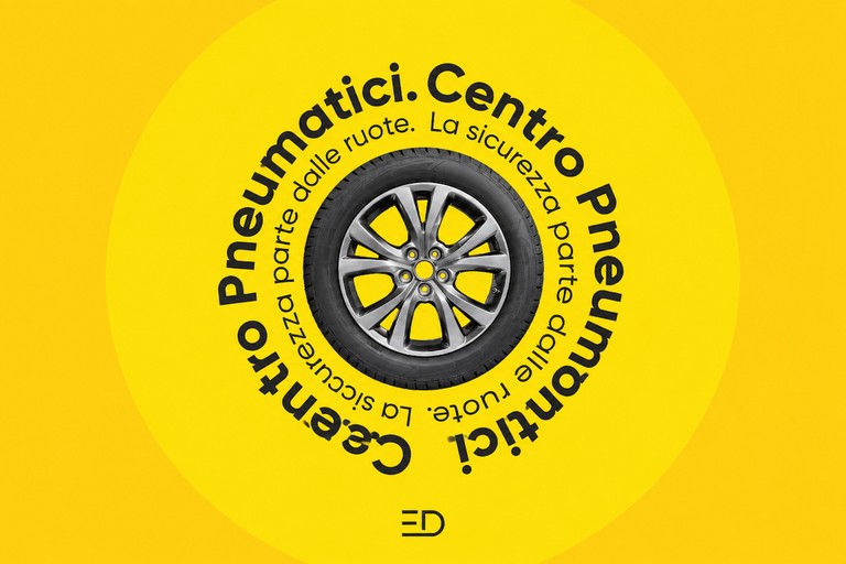 La sicurezza parte dalle ruote: il Centro Pneumatici Dibenedetto Automotive