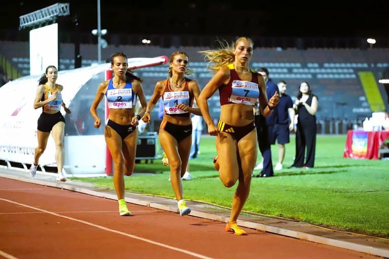 Emozioni e adrenalina al 