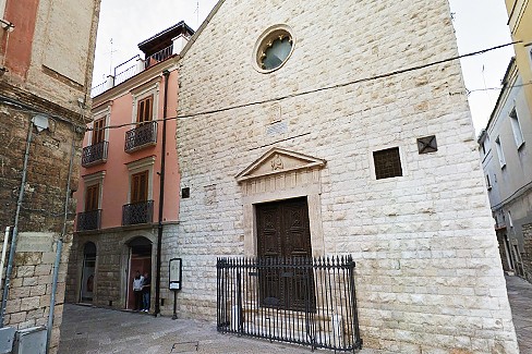 Chiesa di San Pietro