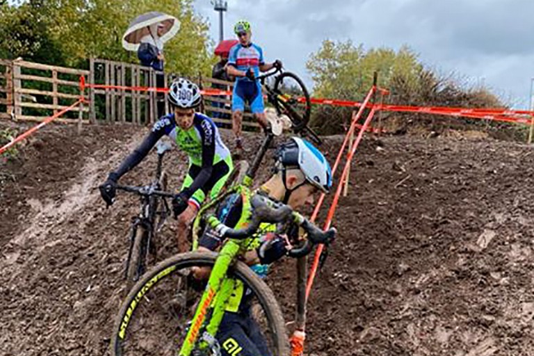 Campionato ciclocross