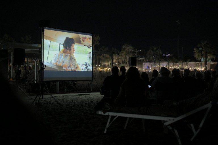 IV edizione del South Italy International Film Festival